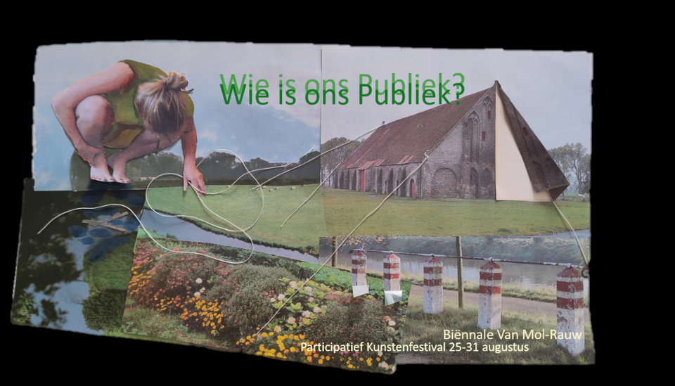 Wie is ons publiek? Wie is ons publiek?